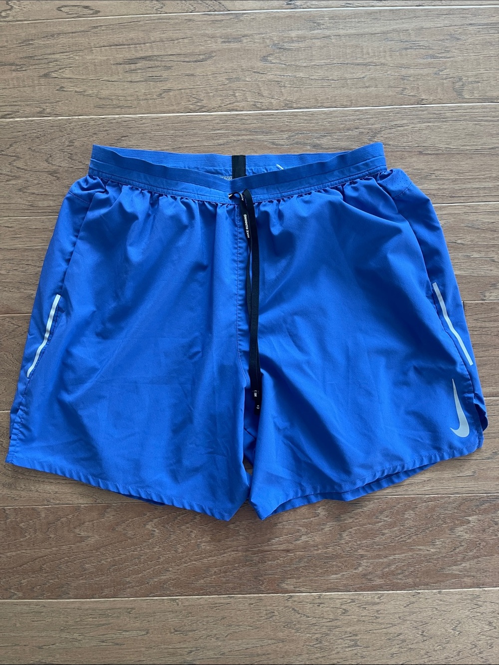 Nike Dri Fit Running Womens Shorts XL